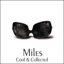 Cover art for Cool & Collected