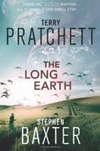 Cover art for The Long Earth (Long Earth #1)
