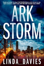 Cover art for Ark Storm