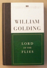 Cover art for Lord of the Flies (Classics of Modern Literature)
