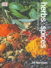 Cover art for Herbs & Spices: The Cook's Reference