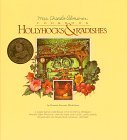 Cover art for Hollyhocks & Radishes: Mrs. Chard's Almanac Cookbook