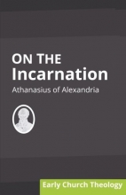 Cover art for On the Incarnation