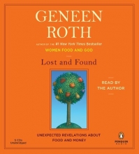 Cover art for Lost and Found: Unexpected Revelations About Food and Money