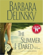 Cover art for The Summer I Dared