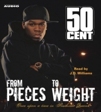 Cover art for From Pieces to Weight: Once Upon a Time in Southside Queens
