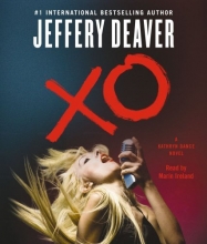 Cover art for XO: A Kathryn Dance Novel (Kathryn Dance Novels)