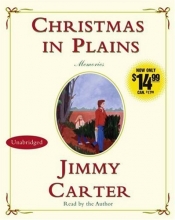 Cover art for Christmas In Plains: Memories