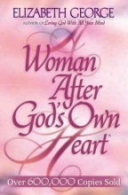 Cover art for A Woman After God's Own Heart