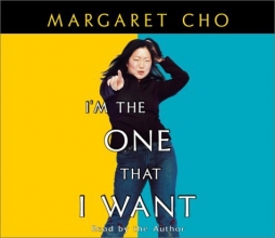 Cover art for I'm the One That I Want