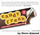 Cover art for Candyfreak: A Journey Through the Chocolate Underbelly of America