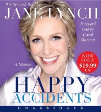 Cover art for Happy Accidents