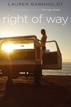 Cover art for Right of Way