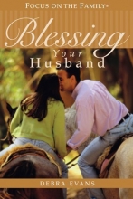 Cover art for Blessing Your Husband