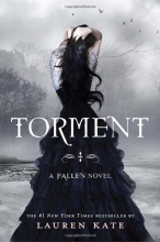 Cover art for Torment (Fallen, Book 2)