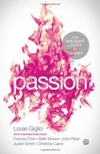 Cover art for PASSION: The Bright Light of Glory