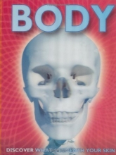 Cover art for Body