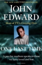 Cover art for One Last Time
