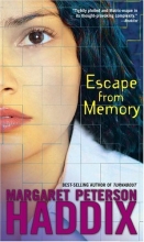 Cover art for Escape from Memory
