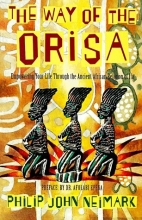 Cover art for The Way of Orisa: Empowering Your Life Through the Ancient African Religion of Ifa