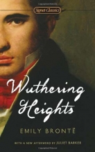 Cover art for Wuthering Heights (Signet Classics)