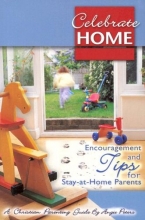 Cover art for Celebrate Home!