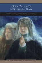 Cover art for God Calling (Barnes & Noble Library of Essential Reading): A Devotional Diary