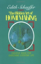 Cover art for The Hidden Art of Homemaking