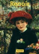 Cover art for Renoir (Basic Art)