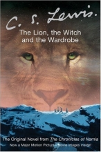 Cover art for The Lion, the Witch and the Wardrobe Movie Tie-in Edition (PB Adult Edition) (Narnia)