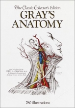 Cover art for Gray's Anatomy: The Classic Collector's Edition