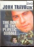 Cover art for The Boy In The Plastic Bubble
