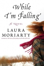 Cover art for While I'm Falling