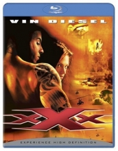 Cover art for XXX [Blu-ray]