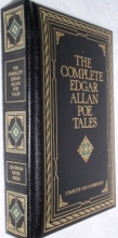 Cover art for Works Of Edgar Allan Poe: Cwl