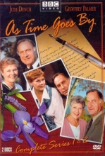 Cover art for As Time Goes By - Complete Series 1 & 2