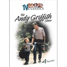 Cover art for Andy Griffith Show  V.3, The