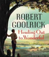 Cover art for Heading Out to Wonderful