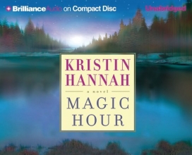 Cover art for Magic Hour