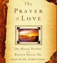 Cover art for The Prayer of Love