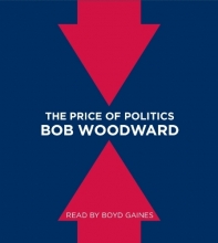 Cover art for The Price of Politics