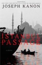 Cover art for Istanbul Passage: A Novel