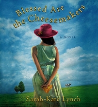 Cover art for Blessed Are the Cheesemakers