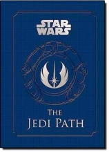 Cover art for Star Wars: The Jedi Path