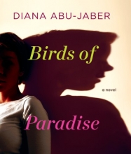Cover art for Birds of Paradise