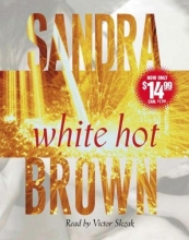 Cover art for White Hot