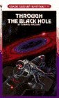 Cover art for Through the Black Hole (Choose Your Own Adventure)