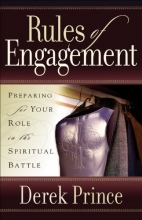Cover art for Rules of Engagement: Preparing for Your Role in the Spiritual Battle