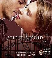Cover art for Spirit Bound (Vampire Academy)