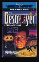 Cover art for Infernal Revenue (The Destroyer #96)